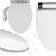 BioBidet Slim Edge Bidet | $25 | Amazon